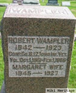 Margaret Duff Wampler