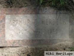 Arthur Herberg