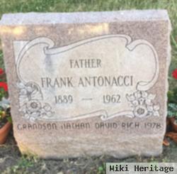 Frank Antonacci