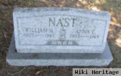 William H Nast