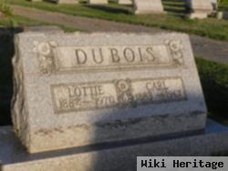 Carl Dubois