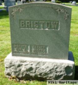 Joseph Bristow