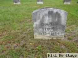 Charles Strong