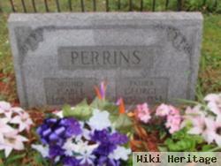 George Perrins