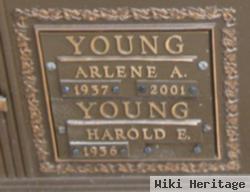 Arlene A. Young