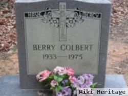 Berry Colbert