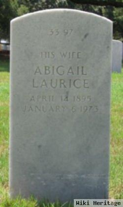 Abigail Laurice Godwin