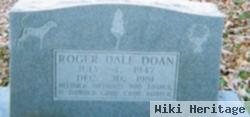 Roger Dale Doan