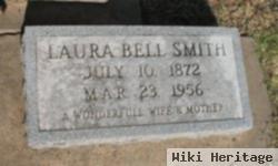 Laura Bell Krug Smith