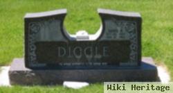 Doris Arlene Miller Diggle