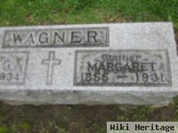 Margaret Linden Wagner