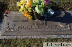 Shirley Jean Harless Moellendick