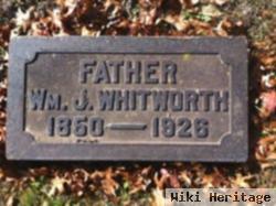 William J. Whitworth