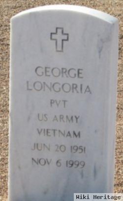 George Longoria