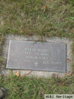 Dixie Root