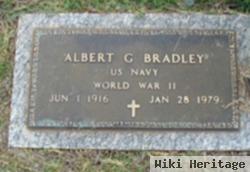 Albert G. Bradley