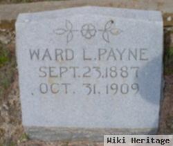 Ward L. Payne