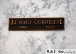 J. Nino Cornelio