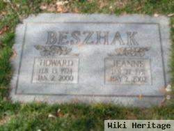 Howard Alan Beszhak