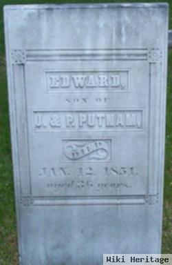 Edward Putnam