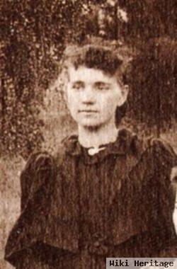 Nettie M. Curran Mcardell