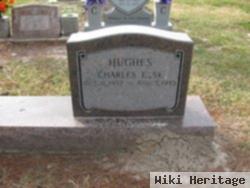 Charles E. Hughes, Sr