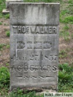 Thomas Walker