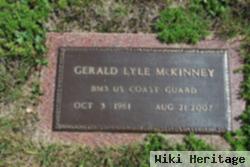 Gerald Lyle Mckinney