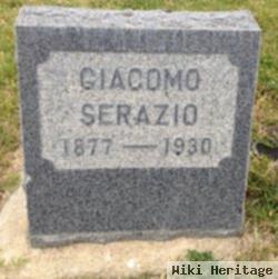 Giacomo Serazio