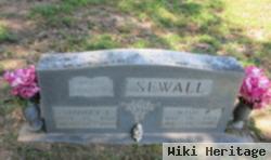 Stanley Joseph Sewall, Sr