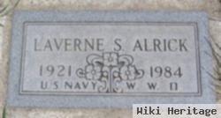 Laverne Stewart Alrick