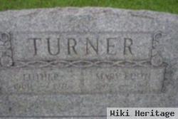 Luther Turner