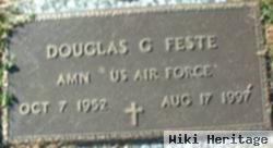 Pvt Douglas G. Feste