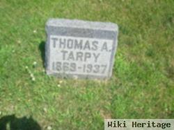 Thomas A. Tarpy