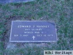 Edward J. Hanney