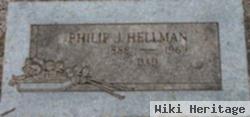 Philip J Hellman
