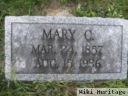 Mary C. Greiwe