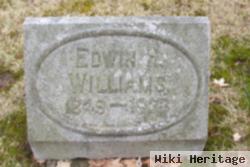 Edwin H. Williams