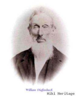 William D. Dieffenbach