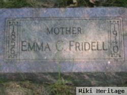 Emma C Fridell