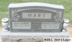 Donald H. Hart