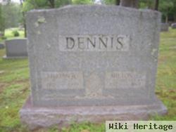 Milton E. Dennis