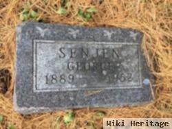 George Senjen