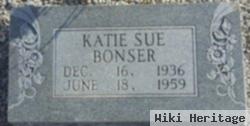 Katie Sue Griffin Bonser