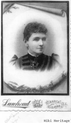 Isabel A. Pool Delong