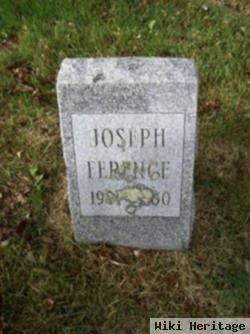 Joseph Ference