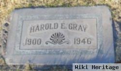 Harold E. Gray