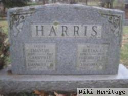 Bertha L. Harris