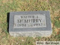 Walter L. Mcmurry