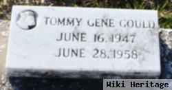 Tommy Gene Gould